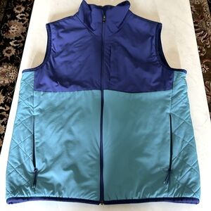 Vineyard Vines Men’s Marine Air Vest